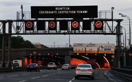 Москву и область не будут блокировать из-за пандемии