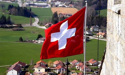 Швейцарец сменил пол, чтобы на год раньше выйти на пенсию