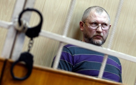 Осуждённый по делу об убийстве Старовойтовой назвал приговор сумасшедшим