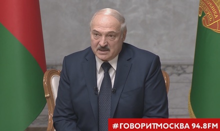 Лукашенко рассказал о сложностях интеграции Белоруссии с Россией