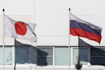 В Совфеде назвали «очень плохими» отношения России и Японии 