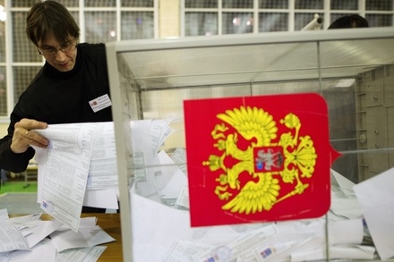 Мосгоризбирком проверит сообщения о массовом подвозе рабочих на выборы