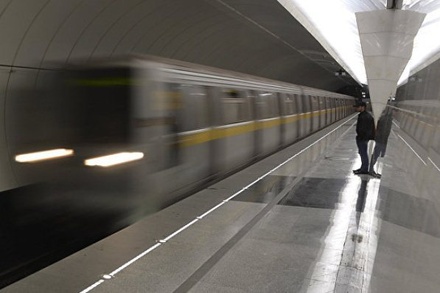 В посёлке Северный до конца 2022 появится метро