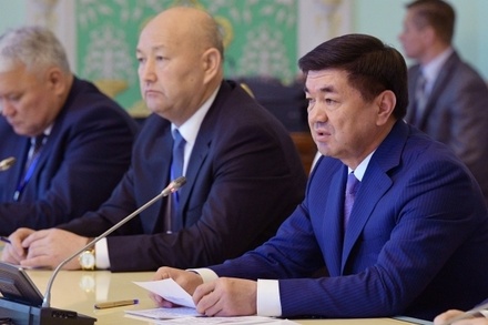 Премьер Киргизии пригласил пострадавших от наезда такси в Москве отдохнуть в республике