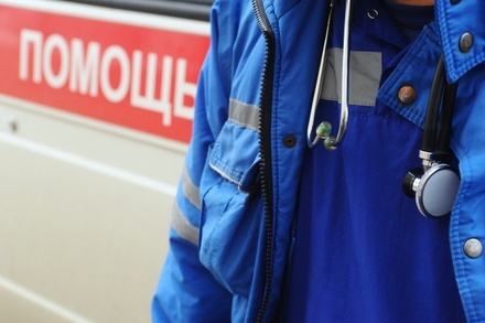 В массовой драке у метро «Электрозаводская» в Москве убит мужчина
