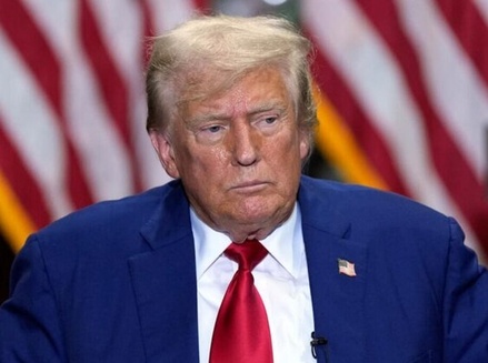 Трамп прокомментировал предложение Путина о прямых переговорах с Киевом в Стамбуле