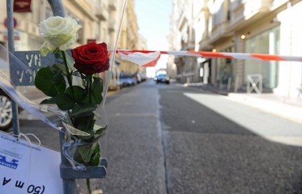 Жертвами теракта в Ницце стала группа прихожан русского собора