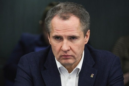 Белгородские власти эвакуировали из Грайворонского округа порядка 400 жителей