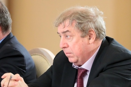 Михаила Гуцериева пригласили в Кремль на встречу президента с крупным бизнесом