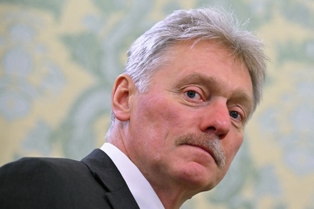 Песков: продление моратория на удары по энергообъектам зависит от решения Путина
