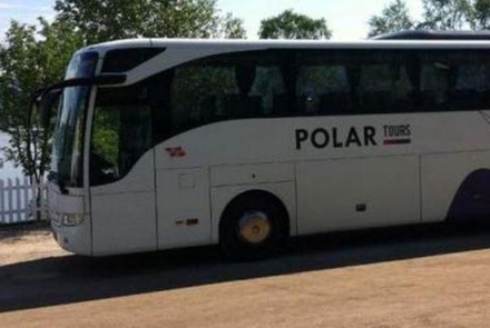 20 тысяч туристов могут пострадать от закрытия фирмы Polar Tour