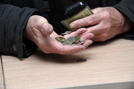 Голодец назвала приоритетом правительства рост пенсий до 25 тысяч рублей