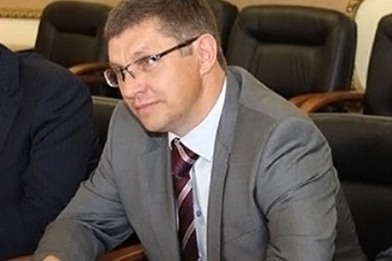 Топ-менеджер «Роснано» Горьков арестован на 2 месяца за хищения 