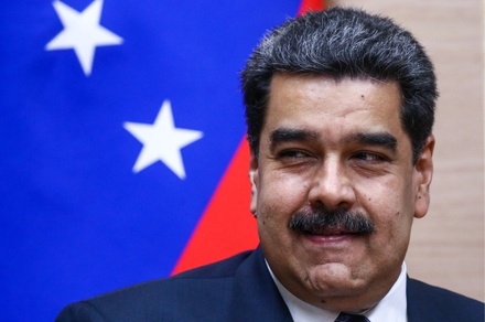 Мадуро объявил о разрыве дипломатических и политических отношений с США