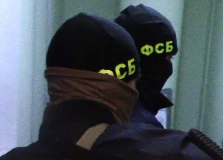 Полковник ФСБ уточнил подробности операции  «Анаконда»