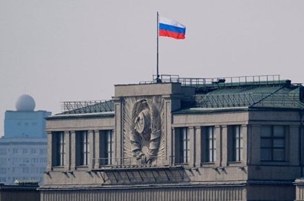 В Госдуме назвали политической ошибкой высылку российских дипломатов из Лондона