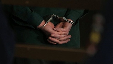 В Ленобласти суд арестовал подозреваемого в каннибализме мужчину