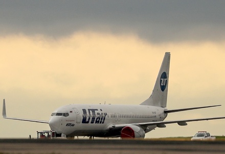 UTair объявила об отмене обязательного ношения масок на рейсах