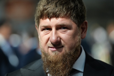 Кадыров: нападение на полицейских в Чечне произошло по команде из-за рубежа