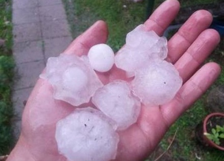 Власти Кубани окажут помощь пострадавшим от града