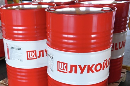 Словакия перестала получать нефть ЛУКОЙЛа