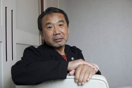 Харуки Мураками отказался бороться за альтернативную Нобелевскую премию
