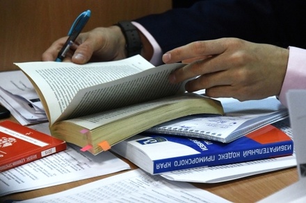 Депутаты Приморья назначили новые выборы губернатора на 16 декабря