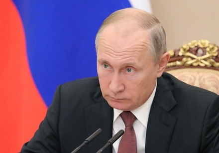 Путин впервые высказался о пенсионной реформе: мне никакой вариант не нравится