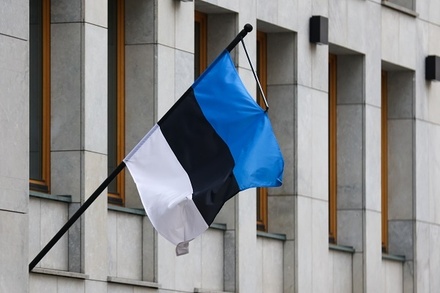В МИДе Эстонии заявили о вступлении в силу 11-го пакета антироссийских санкций