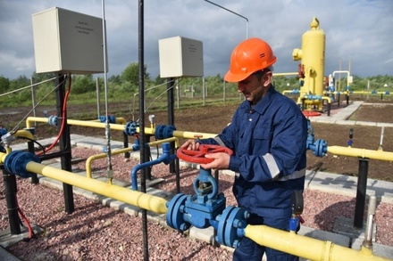 Россия сможет поставлять газ в Европу без контракта с Украиной