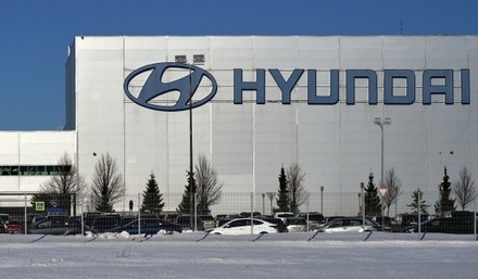 Hyundai готовит 17 новых электромобилей