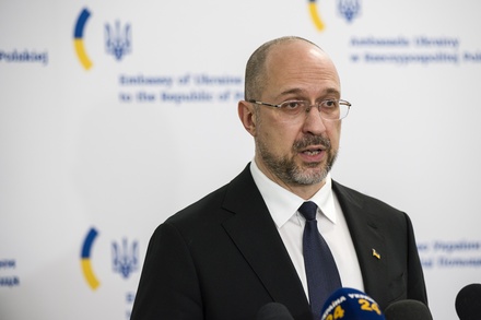 Власти Украины оценили расходы на восстановление энергоструктуры страны