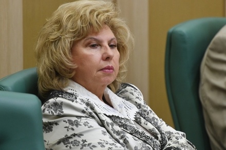 Татьяна Москалькова в курсе ситуации с обвинённой в наркоторговле матерью ребёнка-инвалида