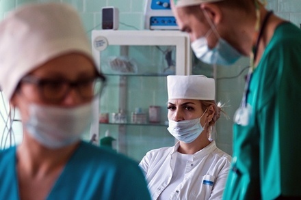 Минздрав Новосибирской области опроверг информацию о сокращении врачей