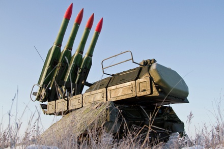 Международные следователи заявили о принадлежности сбившего МН17 «Бука» армии РФ