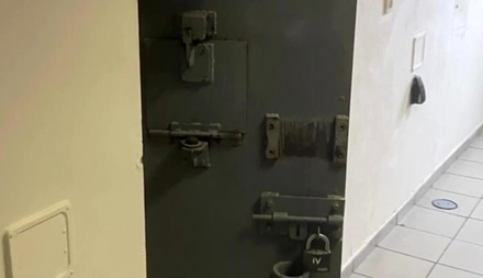 Ещё 14 человек заявили о пытках в тюремной больнице под Саратовом