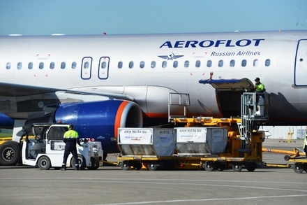 «Аэрофлот» ответил на критику версии о «турбулентности ясного неба» на рейсе Москва – Бангкок