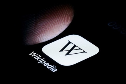 В Госдуме предложили заблокировать «Википедию»