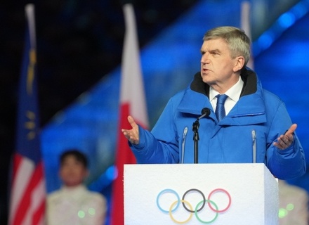 МОК изменил срок смены спортивного гражданства для россиян