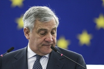 Италия выразила надежду на пересмотр решения РФ о выходе из «зерновой сделки»