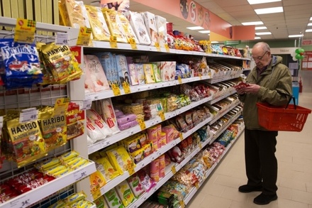 ФАС объяснила необходимость роста цен на продукты