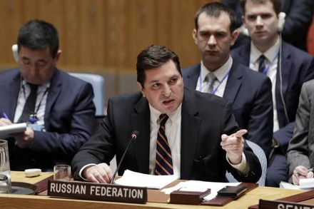 Россия потребовала от США объяснить введённые из-за КНДР санкции