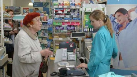 Фармацевты уверены, что включение спиртовых лекарств в ЕГАИС ударит по пенсионерам