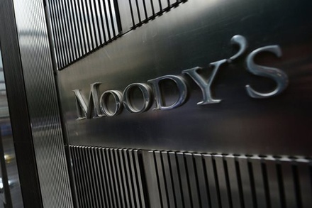 Агентство Moody’s улучшило прогноз по суверенному рейтингу России