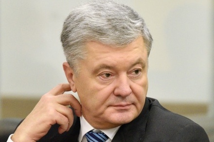 Политолог рассказал о желании Петра Порошенко вновь стать президентом Украины