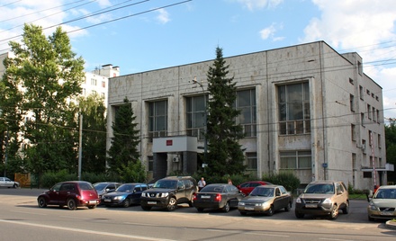В московском отделении ФССП подтвердили самоубийство пристава в Хорошёвском суде