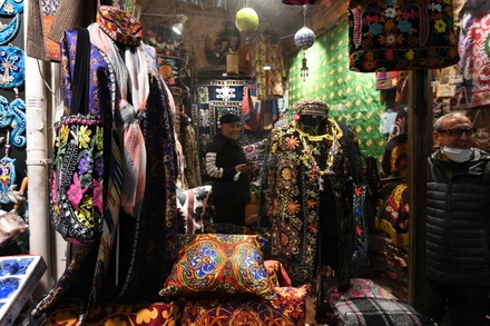 В Ассоциации текстильщиков обрадовались приходу турецких брендов в РФ