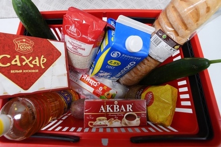 В АКОРТ назвали наиболее подешевевшие в ноябре продукты