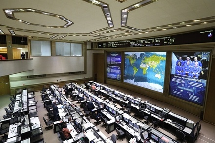 Роскосмос подтвердил информацию о срабатывании аварийной сигнализации на МКС