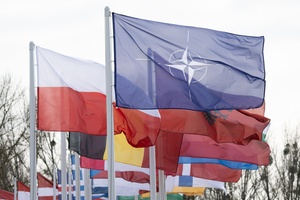 WSJ: в НАТО сочли маловероятным нападение России на страну-участницу альянса